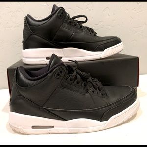 Jordan 3 Retro Cyber Monday (2016)